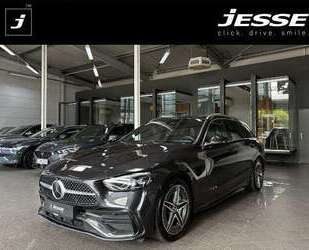 Mercedes-Benz C 220 Gebrauchtwagen