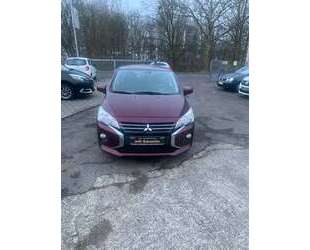 Mitsubishi Space Star Gebrauchtwagen