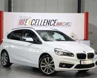 BMW 220 Gebrauchtwagen