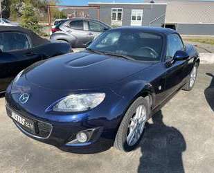 Mazda MX-5 Gebrauchtwagen