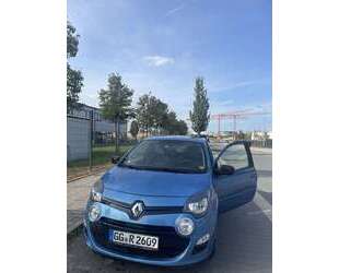 Renault Twingo Gebrauchtwagen