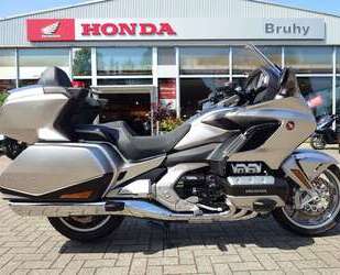 Honda Gold Wing Gebrauchtwagen