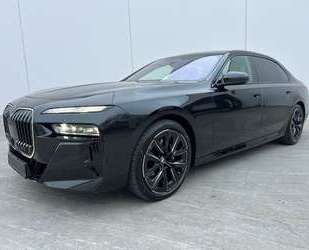 BMW 740 Gebrauchtwagen