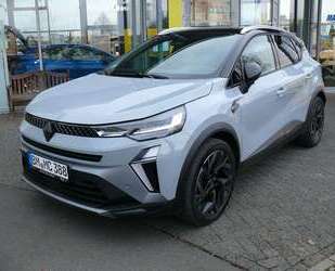 Renault Captur Gebrauchtwagen