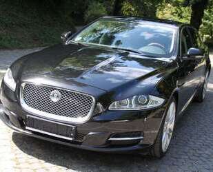 Jaguar XJ Gebrauchtwagen