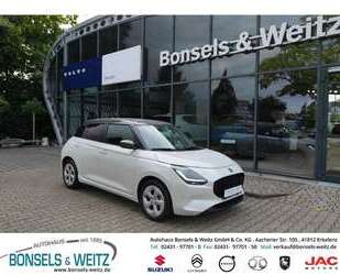 Suzuki Swift Gebrauchtwagen