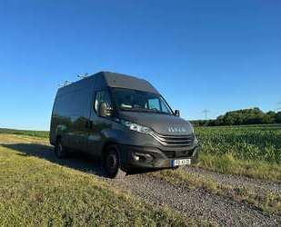 IVECO Daily Gebrauchtwagen