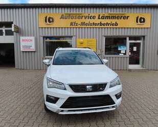 Seat Ateca Gebrauchtwagen
