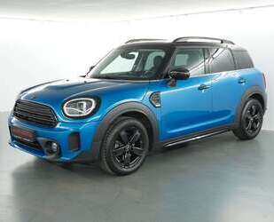 Mini Cooper Countryman Gebrauchtwagen
