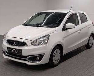 Mitsubishi Space Star Gebrauchtwagen