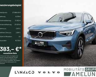 Volvo XC40 Gebrauchtwagen