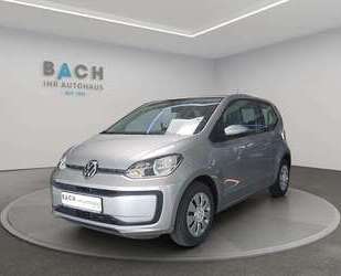 VW up! Gebrauchtwagen