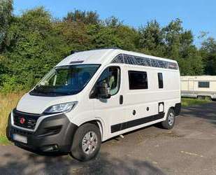 Fiat Ducato Gebrauchtwagen