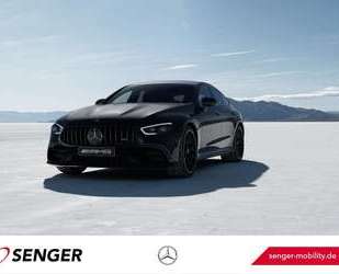 Mercedes-Benz AMG GT Gebrauchtwagen