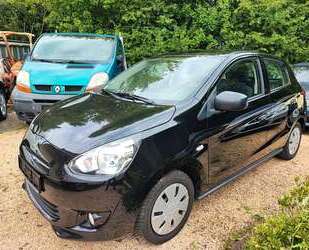 Mitsubishi Space Star Gebrauchtwagen