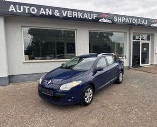 Renault Megane Gebrauchtwagen