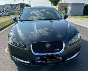 Jaguar XF Gebrauchtwagen