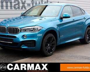 BMW X6 Gebrauchtwagen
