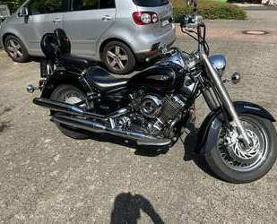 Yamaha XVS 650 Gebrauchtwagen