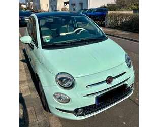 Fiat 500 Gebrauchtwagen