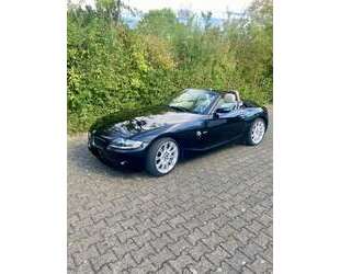 BMW Z4 Gebrauchtwagen