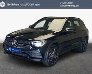 Mercedes-Benz GLC 400 Gebrauchtwagen
