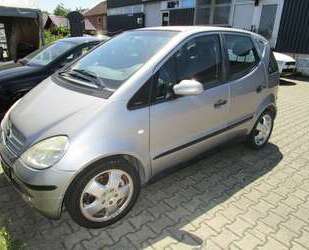 Mercedes-Benz A 190 Gebrauchtwagen