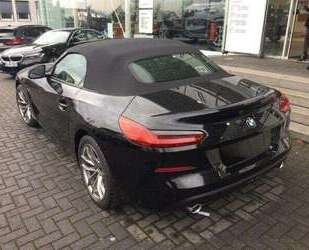 BMW Z4 Gebrauchtwagen
