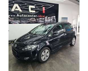 VW Golf Plus Gebrauchtwagen