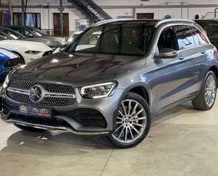 Mercedes-Benz GLC 200 Gebrauchtwagen