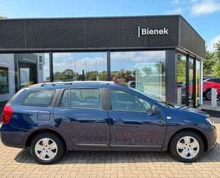 Dacia Logan Gebrauchtwagen