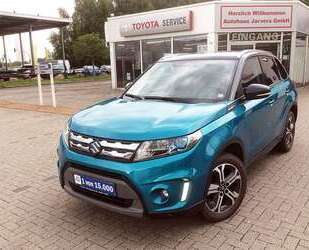 Suzuki Vitara Gebrauchtwagen