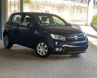 Dacia Sandero Gebrauchtwagen