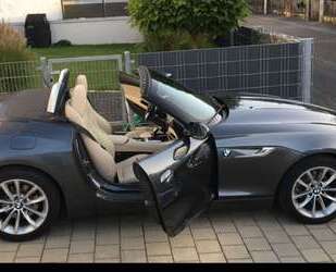 BMW Z4 Gebrauchtwagen