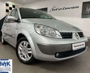 Renault Scenic Gebrauchtwagen