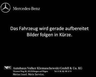 Mercedes-Benz GLE 350 Gebrauchtwagen