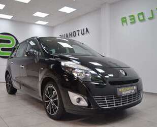 Renault Grand Scenic Gebrauchtwagen