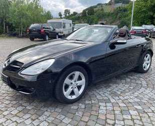 Mercedes-Benz SLK 200 Gebrauchtwagen