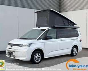 VW T7 California Gebrauchtwagen
