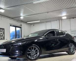 Mazda 3 Gebrauchtwagen