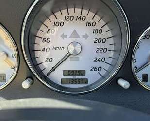 Mercedes-Benz SLK 200 Gebrauchtwagen