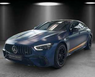 Mercedes-Benz AMG GT Gebrauchtwagen