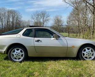 Porsche 944 Gebrauchtwagen