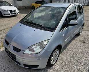 Mitsubishi Colt Gebrauchtwagen