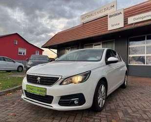 Peugeot 308 Gebrauchtwagen