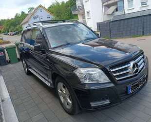 Mercedes-Benz GLK 250 Gebrauchtwagen