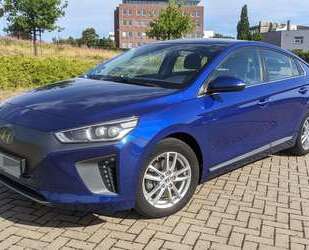 Hyundai IONIQ Gebrauchtwagen