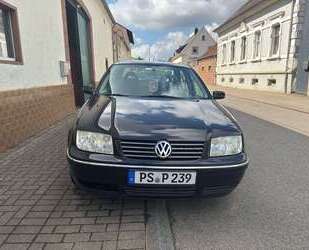 VW Bora Gebrauchtwagen