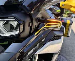 BMW F 750 GS Gebrauchtwagen