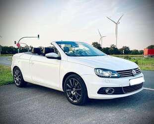 VW Eos Gebrauchtwagen